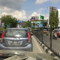 Review Simpang Lima Rapak