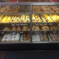 Photo taken at Naegelin&#39;s Bakery by Erica L. on 6/13/2017