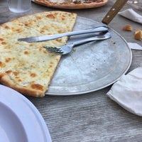 Photo taken at Vintage Pizzeria by The Foodie ATL on 10/14/2017