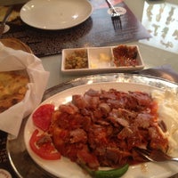 Photo taken at Sultan Baba Iskender by Ana A. on 5/26/2013