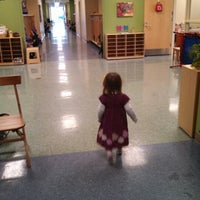 Photo taken at Rogers Park Montessori by Brian M. on 3/1/2013