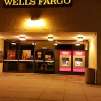 Photo taken at Wells Fargo by Chester Paul S. on 5/13/2016