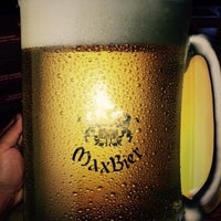 Photo taken at Maxbeerhouse by Владимир Ч. on 8/21/2015