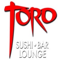Das Foto wurde bei Toro Sushi Bar Lounge von Hiroshi M. am 4/13/2014 aufgenommen