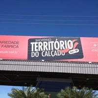 Shopping do Calçado Archives - Sapato de Jaú