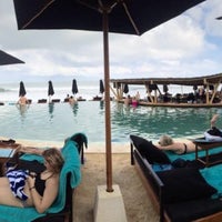 Finns Beach Club Beach Bar In Berawa
