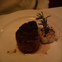 Photo taken at Rails Steakhouse by Wendy P. on 1/21/2023