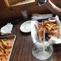 Photo taken at Brewster River Pub &amp;amp; Grill by Wendy P. on 6/30/2019