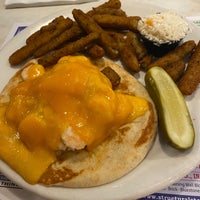 Photo taken at State Line Diner by Wendy P. on 9/29/2023