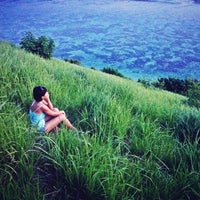 Pantai Gunung Payung Beach