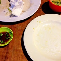 Review Taipan Chinese Food
