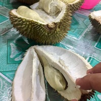 Review Raja Durian