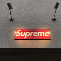 Photo taken at Supreme by toh.C on 11/19/2018