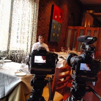 11/21/2013にJeremy M.がEpoch Restaurant &amp;amp; Bar in The Exeter Innで撮った写真