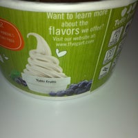 4/28/2013에 April M.님이 Tutti Frutti Frozen Yogurt에서 찍은 사진