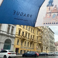 Photo taken at PGDT - Prague Downtown by Latifa Z. on 6/25/2022