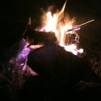 Photo taken at Oscar Scherer State Park by Marc Z. on 11/10/2012