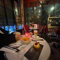Photo taken at Le Marceau by حنان on 1/12/2024