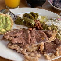 Photo taken at Puro Guadalajara Restaurante by FLakita D. on 1/18/2019