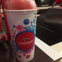 Photo taken at Cinemex by FLakita D. on 8/26/2018