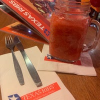 Photo taken at Texas Ribs® by FLakita D. on 6/29/2019