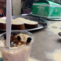 11/13/2019 tarihinde FLakita D.ziyaretçi tarafından Arbelo&amp;#39;s Pasteleria y panaderia'de çekilen fotoğraf