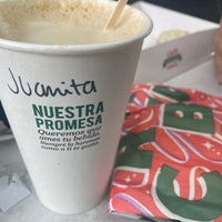 Photo taken at Starbucks by FLakita D. on 1/24/2022