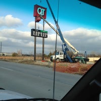 qt truck stop mckinney tx