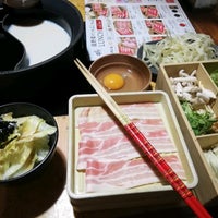 しゃぶしゃぶ温野菜 東陽町店 江東区 東京都