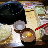 しゃぶしゃぶ温野菜 東陽町店 江東区 東京都