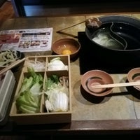 しゃぶしゃぶ温野菜 東陽町店 江東区 東京都