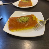 Photo taken at Feras Aldiyafa Sweets by Ivana R. on 2/15/2019
