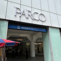 Photo taken at PARCO by YoonSeok C. on 5/22/2023
