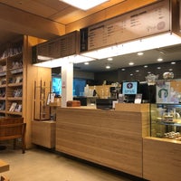 Photo taken at Cafe 느티 by YoonSeok C. on 9/14/2019