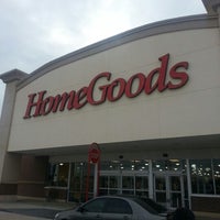 Photo taken at HomeGoods by Eloy G. on 1/1/2013