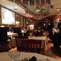 Photo taken at Don Juan Restaurant by Collin B. on 10/3/2015