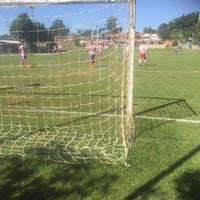 Esportes > Futebol > Country Club São Carlos