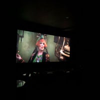 Photo taken at Electric Cinema by Lama A. on 5/2/2019