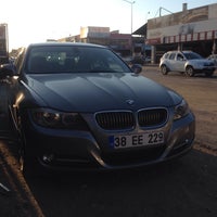 kayseri galericiler sitesi