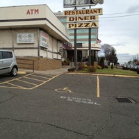 Photo taken at Silver Star Diner by Josh C. on 12/23/2012