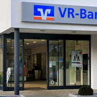 Vr Bank Kreis Steinfurt Eg Sb Center Bevergern Horstel Nordrhein Westfalen