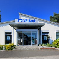 Vr Bank Kreis Steinfurt Eg Geschaftsstelle Pusselburen