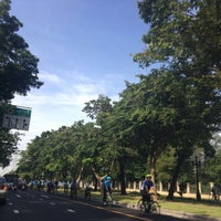 Photo taken at Rama VI Road by Praew W. on 8/12/2016