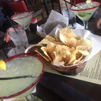 Photo taken at Rojo Mexican Grill by Laura M. on 4/9/2017