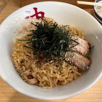 油そば専門店 みや寺 大手町店 Ramen Restaurant In 広島市