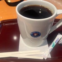 Photo taken at EXCELSIOR CAFFÉ by まなみ on 11/10/2022
