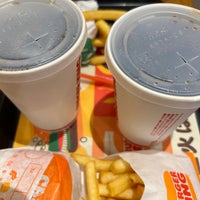Photo taken at Burger King by まなみ on 10/11/2023