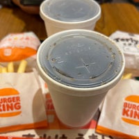 Photo taken at Burger King by まなみ on 12/6/2023