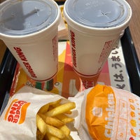 Photo taken at Burger King by まなみ on 3/6/2024