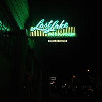 5/14/2013에 Andr00 D.님이 Lost Lake Cafe &amp;amp; Lounge에서 찍은 사진